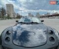 Черный Смарт Родстер, объемом двигателя 0.7 л и пробегом 136 тыс. км за 6500 $, фото 1 на Automoto.ua
