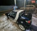 Черный Смарт Родстер, объемом двигателя 0.7 л и пробегом 231 тыс. км за 3500 $, фото 18 на Automoto.ua