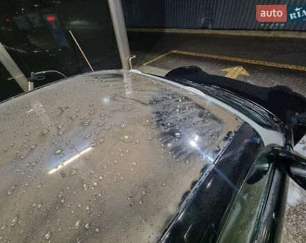 Черный Смарт Родстер, объемом двигателя 0.7 л и пробегом 231 тыс. км за 3500 $, фото 19 на Automoto.ua