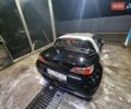 Черный Смарт Родстер, объемом двигателя 0.7 л и пробегом 231 тыс. км за 3500 $, фото 13 на Automoto.ua