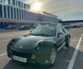 Чорний Смарт Roadster, об'ємом двигуна 0.7 л та пробігом 155 тис. км за 3600 $, фото 1 на Automoto.ua