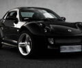 Смарт Родстер 2003 в Березно на Automoto.ua Черный Смарт Родстер, объемом двигателя 0.7 л и пробегом 133 тыс. км за 5500 $, фото 1 на Automoto.ua