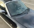 Черный Смарт Родстер, объемом двигателя 0.7 л и пробегом 155 тыс. км за 3500 $, фото 7 на Automoto.ua