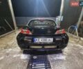 Черный Смарт Родстер, объемом двигателя 0.7 л и пробегом 231 тыс. км за 3500 $, фото 12 на Automoto.ua