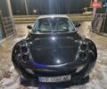 Черный Смарт Родстер, объемом двигателя 0.7 л и пробегом 231 тыс. км за 3500 $, фото 15 на Automoto.ua