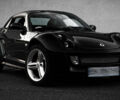 Чорний Смарт Roadster, об'ємом двигуна 0.7 л та пробігом 133 тис. км за 6200 $, фото 17 на Automoto.ua