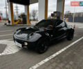 Чорний Смарт Roadster, об'ємом двигуна 0.7 л та пробігом 149 тис. км за 3799 $, фото 1 на Automoto.ua