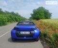 Чорний Смарт Roadster, об'ємом двигуна 0.7 л та пробігом 90 тис. км за 6400 $, фото 4 на Automoto.ua