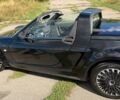 Чорний Смарт Roadster, об'ємом двигуна 0.7 л та пробігом 162 тис. км за 4500 $, фото 18 на Automoto.ua