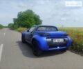 Чорний Смарт Roadster, об'ємом двигуна 0.7 л та пробігом 90 тис. км за 6400 $, фото 5 на Automoto.ua