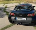 Чорний Смарт Roadster, об'ємом двигуна 0.7 л та пробігом 162 тис. км за 4500 $, фото 19 на Automoto.ua