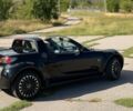 Чорний Смарт Roadster, об'ємом двигуна 0.7 л та пробігом 162 тис. км за 4500 $, фото 16 на Automoto.ua