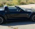 Чорний Смарт Roadster, об'ємом двигуна 0.7 л та пробігом 162 тис. км за 4500 $, фото 13 на Automoto.ua