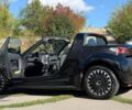 Чорний Смарт Roadster, об'ємом двигуна 0.7 л та пробігом 162 тис. км за 4500 $, фото 1 на Automoto.ua