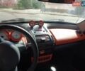 Черный Смарт Родстер, объемом двигателя 0.7 л и пробегом 100 тыс. км за 6200 $, фото 5 на Automoto.ua