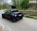 Чорний Смарт Roadster, об'ємом двигуна 0.7 л та пробігом 269 тис. км за 4700 $, фото 2 на Automoto.ua