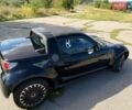 Чорний Смарт Roadster, об'ємом двигуна 0.7 л та пробігом 162 тис. км за 4500 $, фото 23 на Automoto.ua