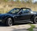 Чорний Смарт Roadster, об'ємом двигуна 0.7 л та пробігом 162 тис. км за 4500 $, фото 15 на Automoto.ua