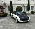 Черный Смарт Родстер, объемом двигателя 0.7 л и пробегом 230 тыс. км за 5800 $, фото 5 на Automoto.ua