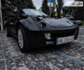 Чорний Смарт Roadster, об'ємом двигуна 0.7 л та пробігом 132 тис. км за 6200 $, фото 2 на Automoto.ua