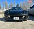 Чорний Смарт Roadster, об'ємом двигуна 0.7 л та пробігом 116 тис. км за 4700 $, фото 1 на Automoto.ua