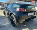 Чорний Смарт Roadster, об'ємом двигуна 0.7 л та пробігом 116 тис. км за 4700 $, фото 4 на Automoto.ua
