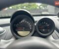 Черный Смарт Родстер, объемом двигателя 0.7 л и пробегом 141 тыс. км за 6300 $, фото 9 на Automoto.ua