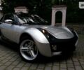 Чорний Смарт Roadster, об'ємом двигуна 0.7 л та пробігом 140 тис. км за 5350 $, фото 1 на Automoto.ua