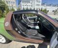 Коричневый Смарт Родстер, объемом двигателя 0.7 л и пробегом 142 тыс. км за 7777 $, фото 10 на Automoto.ua
