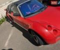 Красный Смарт Родстер, объемом двигателя 0.7 л и пробегом 100 тыс. км за 5000 $, фото 2 на Automoto.ua