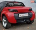 Смарт Родстер 2004 в Одессе на Automoto.ua Красный Смарт Родстер, объемом двигателя 0.7 л и пробегом 174 тыс. км за 5490 $, фото 26 на Automoto.ua