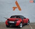Смарт Родстер 2004 в Одессе на Automoto.ua Красный Смарт Родстер, объемом двигателя 0.7 л и пробегом 174 тыс. км за 5490 $, фото 27 на Automoto.ua