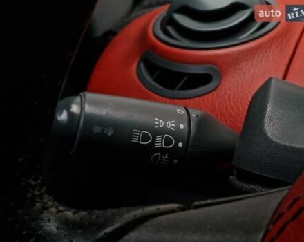Смарт Родстер 2004 в Одессе на Automoto.ua Красный Смарт Родстер, объемом двигателя 0.7 л и пробегом 174 тыс. км за 5490 $, фото 51 на Automoto.ua