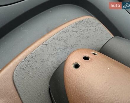 Красный Смарт Родстер, объемом двигателя 0.7 л и пробегом 190 тыс. км за 5700 $, фото 8 на Automoto.ua