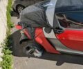 Красный Смарт Родстер, объемом двигателя 0.7 л и пробегом 10 тыс. км за 5000 $, фото 4 на Automoto.ua