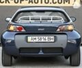 Смарт Родстер, объемом двигателя 0.7 л и пробегом 159 тыс. км за 5500 $, фото 25 на Automoto.ua
