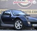 Смарт Родстер, объемом двигателя 0.7 л и пробегом 159 тыс. км за 5500 $, фото 2 на Automoto.ua