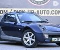 Смарт Родстер, объемом двигателя 0.7 л и пробегом 159 тыс. км за 5500 $, фото 1 на Automoto.ua