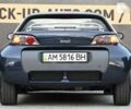 Смарт Родстер, объемом двигателя 0.7 л и пробегом 159 тыс. км за 5500 $, фото 26 на Automoto.ua