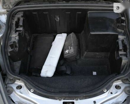 Смарт Родстер, объемом двигателя 0.7 л и пробегом 159 тыс. км за 5500 $, фото 8 на Automoto.ua