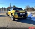 Смарт Roadster, об'ємом двигуна 0.7 л та пробігом 200 тис. км за 5500 $, фото 4 на Automoto.ua