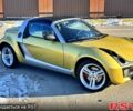 Смарт Roadster, об'ємом двигуна 0.7 л та пробігом 200 тис. км за 5500 $, фото 1 на Automoto.ua