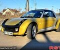 Смарт Roadster, об'ємом двигуна 0.7 л та пробігом 200 тис. км за 5500 $, фото 1 на Automoto.ua