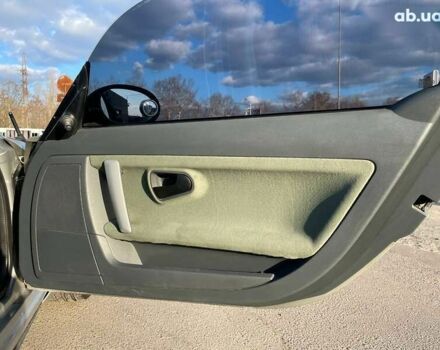 Смарт Родстер, объемом двигателя 0.7 л и пробегом 184 тыс. км за 5099 $, фото 15 на Automoto.ua