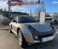 Смарт Родстер, объемом двигателя 0.7 л и пробегом 184 тыс. км за 5099 $, фото 1 на Automoto.ua