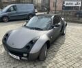 Смарт Родстер, объемом двигателя 0.7 л и пробегом 201 тыс. км за 5900 $, фото 9 на Automoto.ua