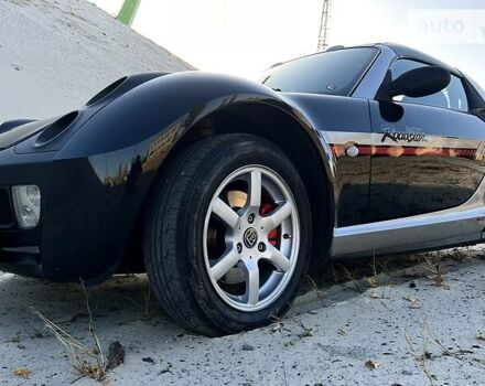 Смарт Roadster, об'ємом двигуна 0.7 л та пробігом 188 тис. км за 5355 $, фото 25 на Automoto.ua