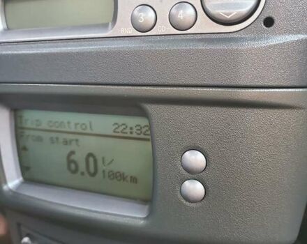 Желтый Смарт Родстер, объемом двигателя 0.7 л и пробегом 200 тыс. км за 5200 $, фото 7 на Automoto.ua