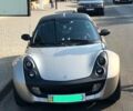 Сірий Смарт Roadster, об'ємом двигуна 0.7 л та пробігом 167 тис. км за 4800 $, фото 1 на Automoto.ua