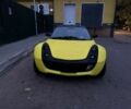 Серый Смарт Родстер, объемом двигателя 0.7 л и пробегом 150 тыс. км за 6499 $, фото 1 на Automoto.ua